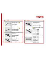 Preview for 16 page of EVO Products EP 1236-100 Instruction Manual