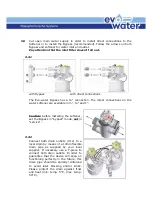 Preview for 6 page of Evo-water soft duomatik 2 Installation Manual