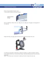 Preview for 33 page of Evo-water UO small 150l Manual Use And Maintenance