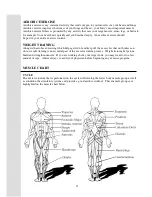 Предварительный просмотр 23 страницы Evo 106E Owner'S Manual