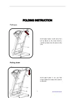 Предварительный просмотр 5 страницы Evo 422T Owner'S Manual