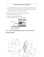 Предварительный просмотр 14 страницы Evo 422T Owner'S Manual