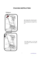 Предварительный просмотр 5 страницы Evo 423T Owner'S Manual