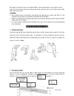 Предварительный просмотр 12 страницы Evo 423T Owner'S Manual