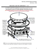 Preview for 5 page of Evo affinity 25E Owners & Installation Manual