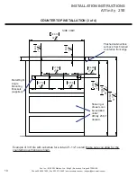 Preview for 10 page of Evo affinity 25E Owners & Installation Manual