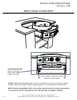 Preview for 12 page of Evo affinity 25E Owners & Installation Manual