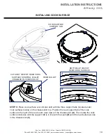 Preview for 19 page of Evo Affinity 30G Owners & Installation Manual