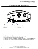 Preview for 30 page of Evo Affinity 30G Owners & Installation Manual