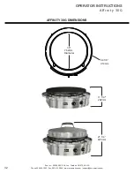 Preview for 32 page of Evo Affinity 30G Owners & Installation Manual