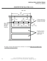 Preview for 13 page of Evo Affinity 30Ge Owners & Installation Manual