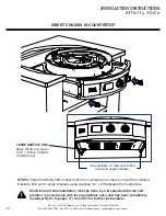 Preview for 15 page of Evo Affinity 30Ge Owners & Installation Manual