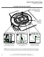 Preview for 17 page of Evo Affinity 30Ge Owners & Installation Manual