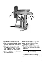 Preview for 9 page of Evo AGA AGA-10-0025-LP-CE User'S Manual & Installation Instructions