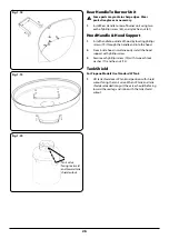 Preview for 29 page of Evo AGA AGA-10-0025-LP-CE User'S Manual & Installation Instructions