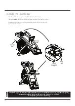 Предварительный просмотр 6 страницы Evo ARP100 Instruction Manual