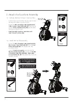 Preview for 8 page of Evo ARP100 Instruction Manual