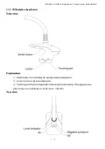 Preview for 6 page of Evo BodyShape User Manual