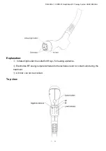 Preview for 8 page of Evo BodyShape User Manual