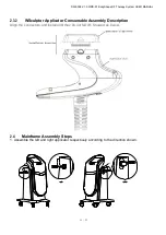 Preview for 14 page of Evo BodyShape User Manual