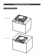 Preview for 11 page of Evo Centric 20E Electric Operator'S Manual Installation, Operation, And Maintenance