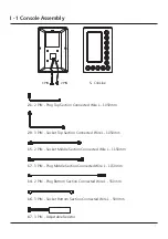 Предварительный просмотр 17 страницы Evo DE ARUN100 Instruction Manual