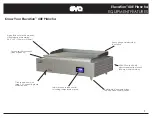 Preview for 7 page of Evo Elevation 40E Operator'S Manual