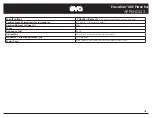 Preview for 18 page of Evo Elevation 40E Operator'S Manual