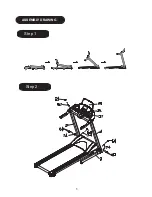 Предварительный просмотр 7 страницы Evo EV522T Owner'S Manual