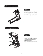 Предварительный просмотр 9 страницы Evo EV522T Owner'S Manual