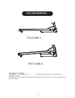 Предварительный просмотр 10 страницы Evo EV522T Owner'S Manual