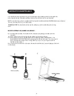 Предварительный просмотр 17 страницы Evo EV522T Owner'S Manual