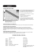 Предварительный просмотр 4 страницы Evo EV523T Owner'S Manual