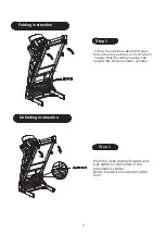 Предварительный просмотр 9 страницы Evo EV523T Owner'S Manual