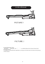 Предварительный просмотр 10 страницы Evo EV523T Owner'S Manual