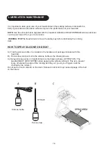 Предварительный просмотр 18 страницы Evo EV523T Owner'S Manual