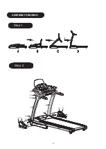 Предварительный просмотр 7 страницы Evo EV524T Owner'S Manual