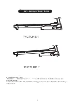 Предварительный просмотр 10 страницы Evo EV524T Owner'S Manual