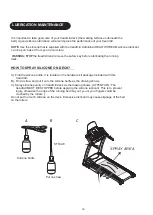 Предварительный просмотр 18 страницы Evo EV524T Owner'S Manual