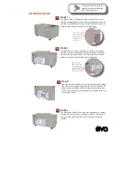 Preview for 3 page of Evo EVent 35E Series Filtration Maintenance Manual