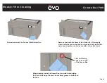 Предварительный просмотр 5 страницы Evo EVent 48E FMS Cleaning Manual