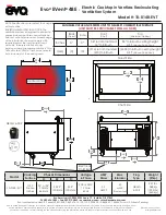 Предварительный просмотр 2 страницы Evo EVent 48E Quick Start Manual