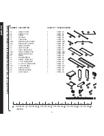 Предварительный просмотр 4 страницы Evo EVO SEDONA 50551 Owner'S Manual