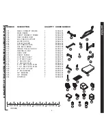 Preview for 3 page of Evo EVO SIERRA 53552 Owner'S Manual