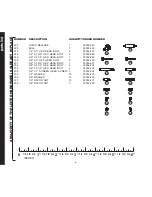 Preview for 4 page of Evo EVO SIERRA 53552 Owner'S Manual