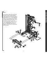 Preview for 7 page of Evo EVO SIERRA 53552 Owner'S Manual