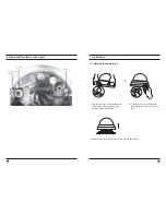 Preview for 5 page of Evo EVO2-DIRVF600WDR-2,8~12 Manual