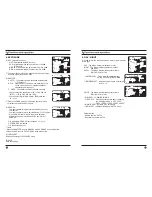 Preview for 9 page of Evo EVO2-DIRVF600WDR-2,8~12 Manual