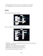 Preview for 26 page of Evo EVOHD-BIRDN-2.812 User Manual