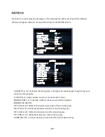 Preview for 28 page of Evo EVOHD-BIRDN-2.812 User Manual